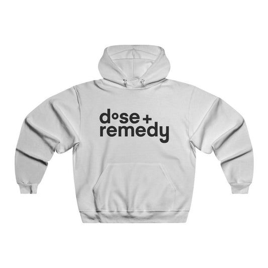 Merch NUBLEND® Hooded Sweatshirt